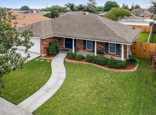 80 Lucaya Dr, Kenner, LA 70065