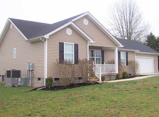 150 J Will Stewart Rd, Russellville, KY 42276