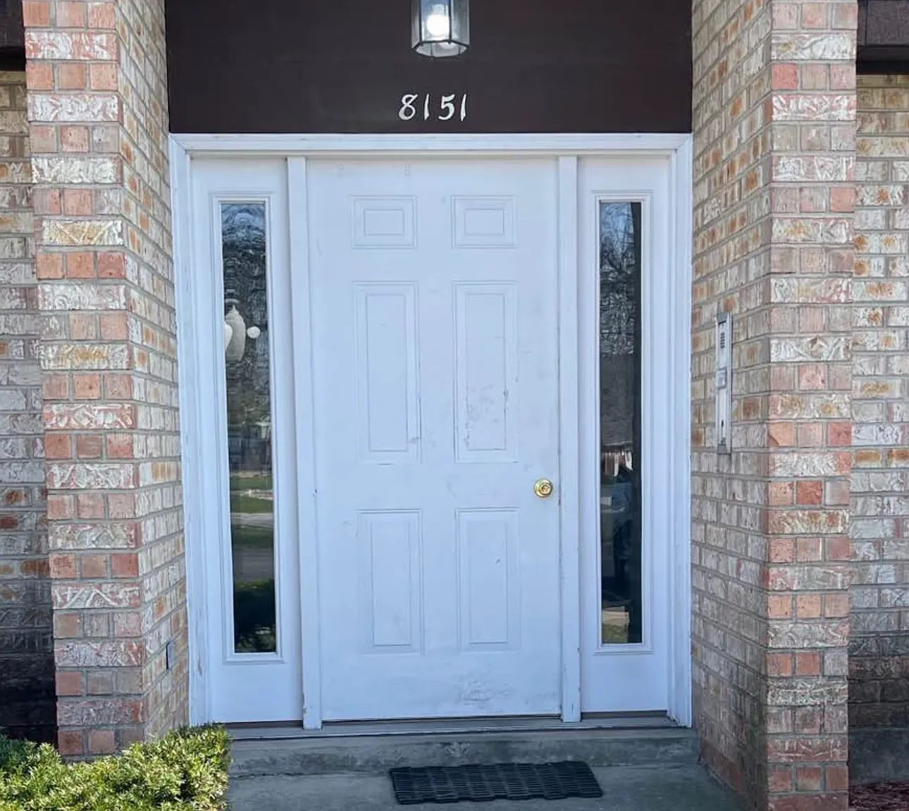 3 bed, 1000 sqft, $1,650 — Photo 1