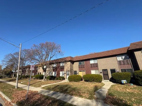 6248 W Port Ave, Milwaukee, WI 53223