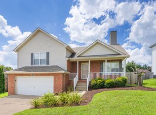 2505 Preston Way, Spring Hill, TN 37174