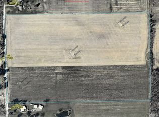 Atkins Rd, Geneva, OH 44041