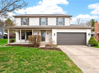 40 Turnberry Ct, Springboro, OH 45066