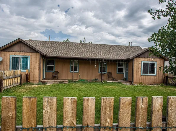 901-903 Central Ave, Kremmling, CO 80459