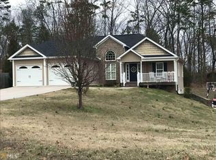 161 Bram Way SE, Calhoun, GA 30701