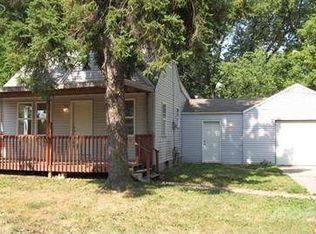 3817 N Term St, Flint, MI 48506