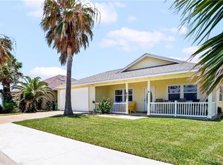 627 Sandy Ln, Port Aransas, TX 78373