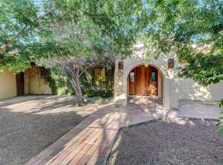 2420 N Conestoga Ave, Tucson, AZ 85749