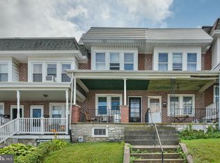 828 Ford St, Bridgeport, PA 19405