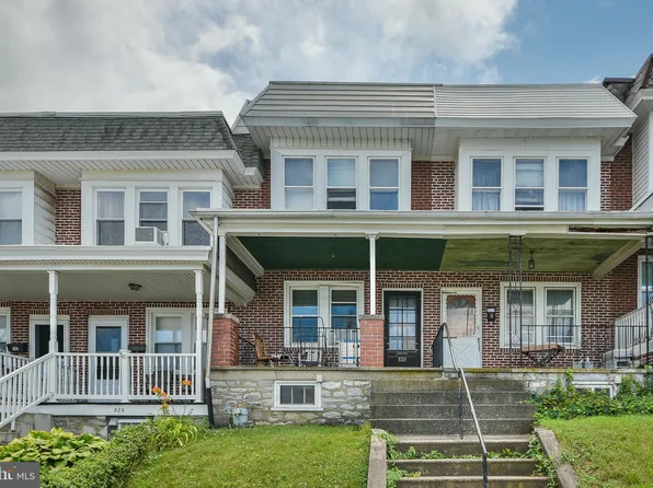 828 Ford St, Bridgeport, PA 19405