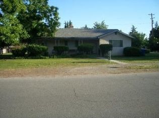 4954 E Madison Ave, Fresno, CA 93727