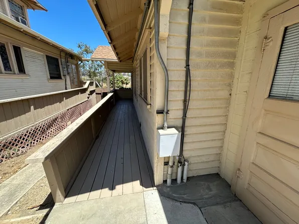 Cortez Hills Cottage available now!, 1560 10th Ave, San Diego, CA 92101