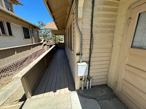 Cortez Hills Cottage available now! Photo 1
