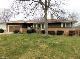 13176 Cherokee Trl, Middleburg Heights, OH 44130