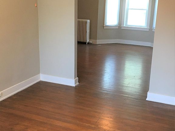 Dining Room looking into Family/Living room