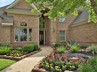 13807 Nueces Springs Ln, Cypress, TX 77429