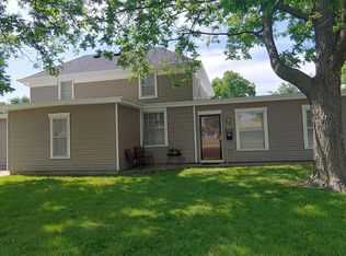 3101 21st St, Great Bend, KS 67530