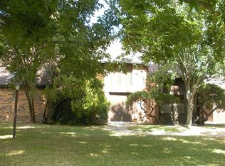 1100 Desirable Ln, Huffman, TX 77336