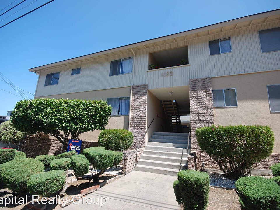 1st image of 1133 Village Dr APT 7