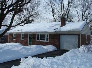 1346 Clearview Ave, Lancaster, PA 17601