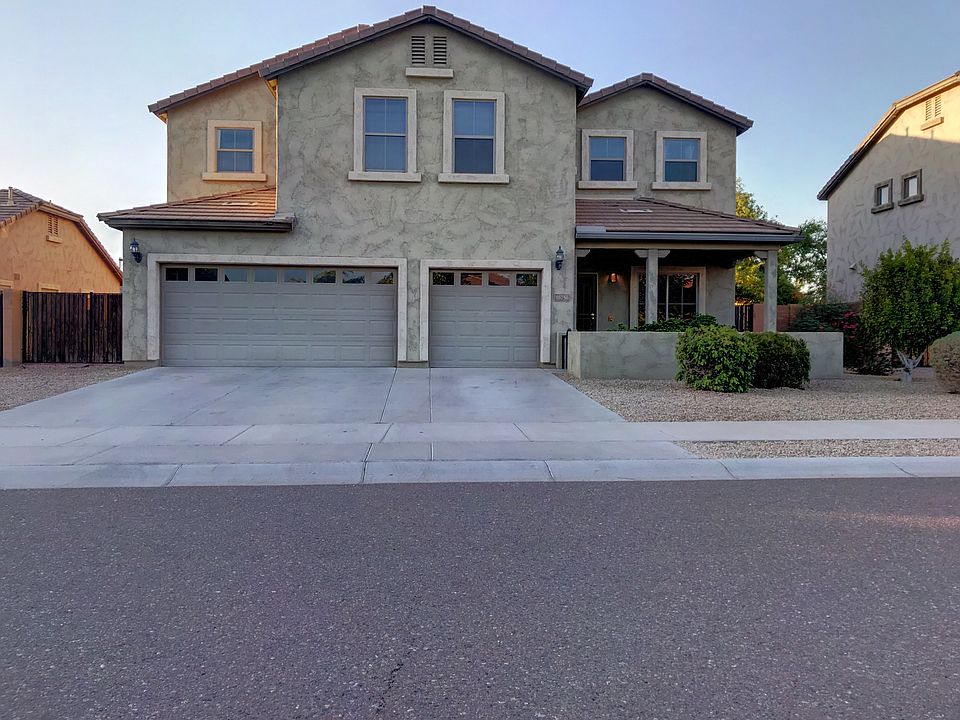 1st image of 16756 W Cocopah St