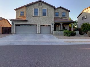 16756 W Cocopah St, Goodyear, AZ 85338