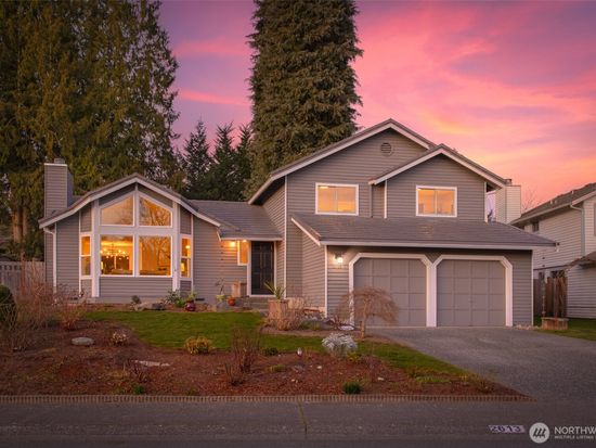 2613 180th Place SE, Bothell, WA 98012