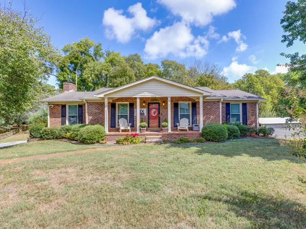 1315 Jewell Dr, Columbia, TN 38401