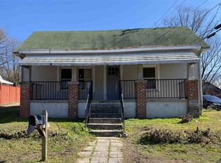 2117 Otis St, Durham, NC 27707