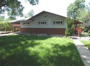 8041 Tennyson St, Westminster, CO 80031
