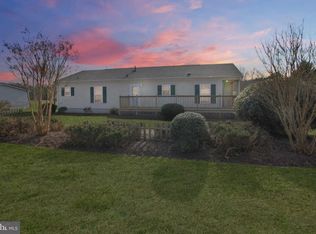 11844 Glen Cir, Bridgeville, DE 19933