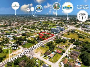 11905 SW 216th St, Miami, FL 33170