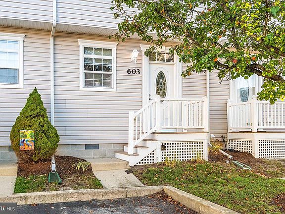 3rd image of 38417 Driftwood Ct Unit 603