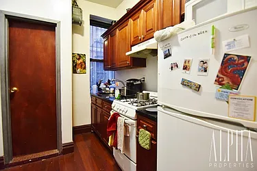 Rented by Alpha Properties NYC I LLC