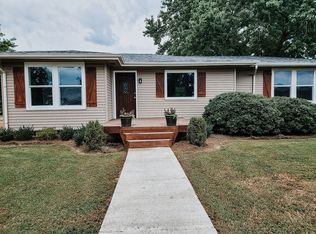 665 Nebo Rd, New Hope, AL 35760