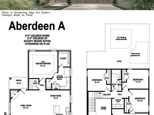 20 High St, Oakland, TN 38060