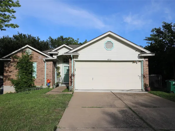 4901 Birch Creek Rd, Austin, TX 78744