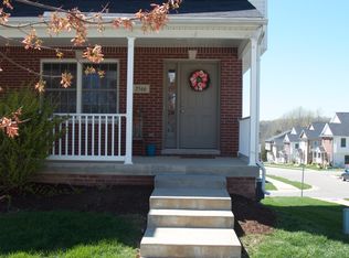 2566 S Addisyn Ln, Bloomington, IN 47403