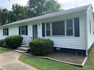 62 Dinks Mill Rd, Kinsale, VA 22488