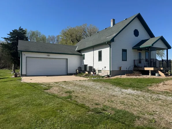 2141 23rd Rd, Dwight, NE 68635