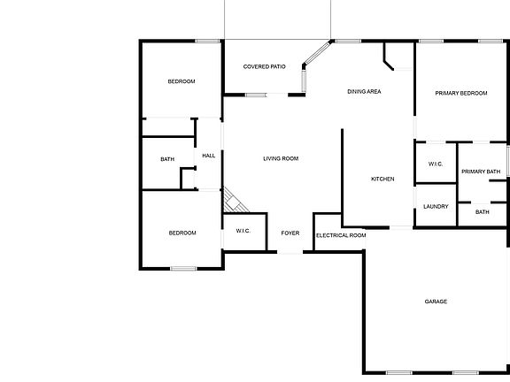 3rd image of 14194 Creekwood Cv