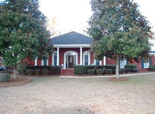 411 Bent Oak Dr, Dothan, AL 36303