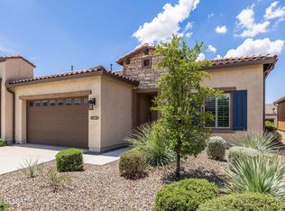 30732 S Osprey Dr, Oracle, AZ 85623