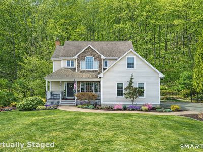 29 Boulder Ridge, Southington, CT, 06489