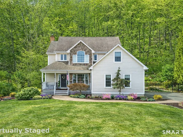 29 Boulder Ridge, Southington, CT 06489