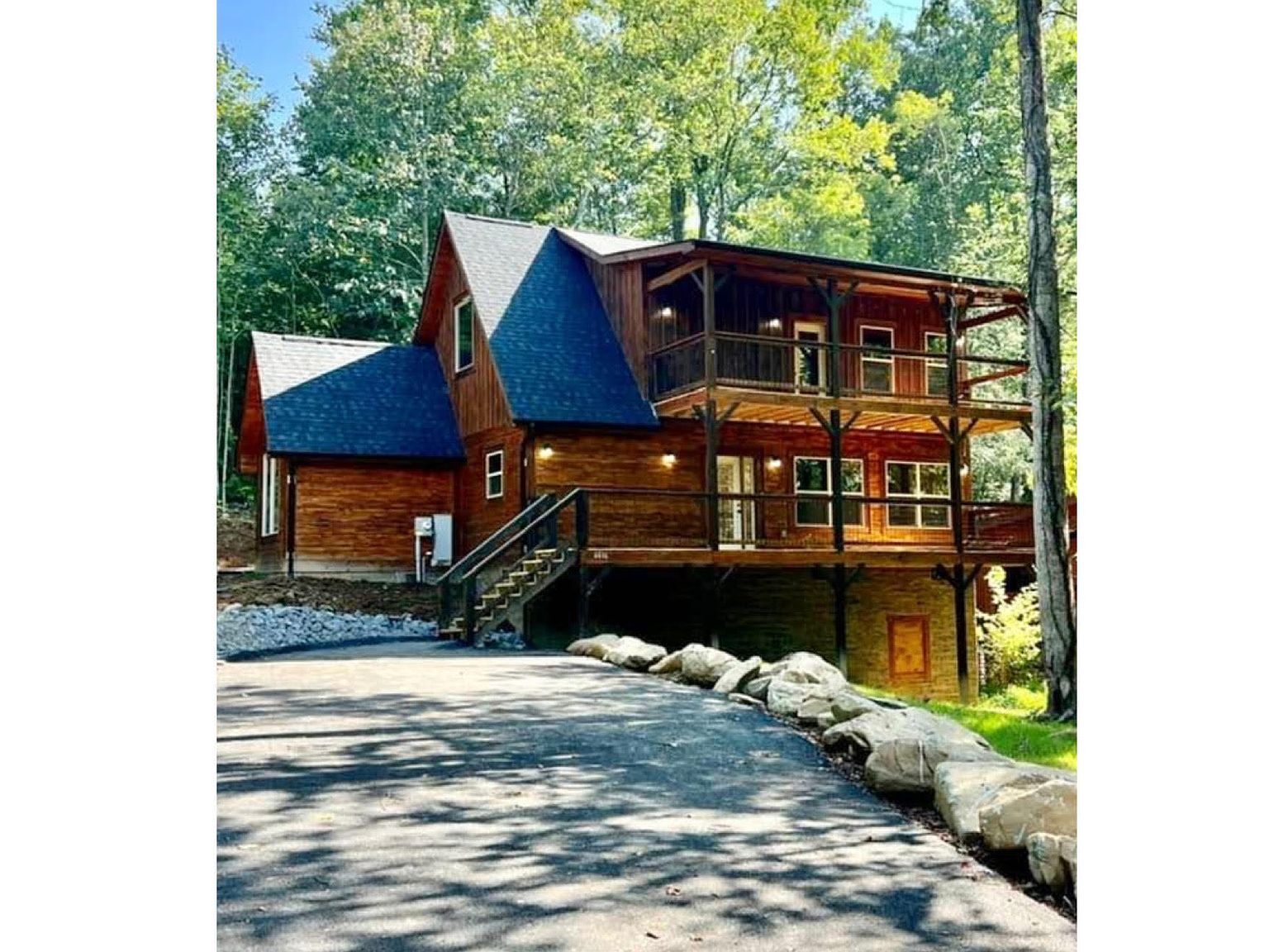 4446 E Scenic Dr, Gatlinburg, TN 37738 Zillow