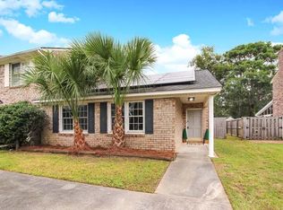 4410 N Shirley Dr, North Charleston, SC 29418
