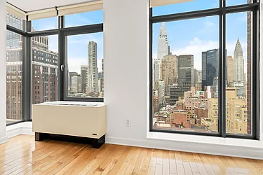 Rented by REAL New York