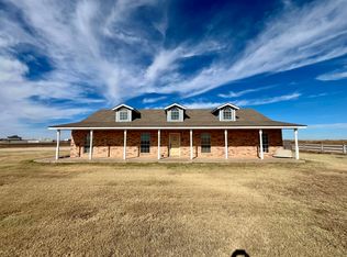 1942 County Road 135, Plainview, TX 79072