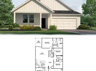 12845 Sweetleaf Ave, Denham Springs, LA 70726